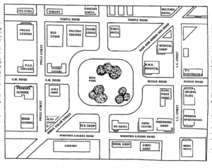 9th class Kalika chetarike