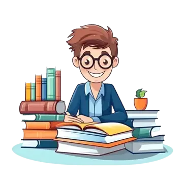 Education Illustration