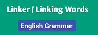 Quiz on Linking words